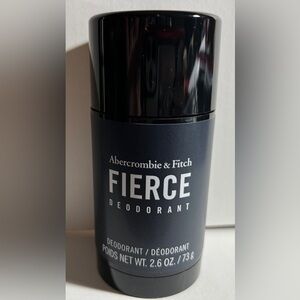 Abercrombie & Fitch Fierce Deodorant
